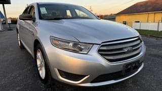 Ford 2017 Taurus