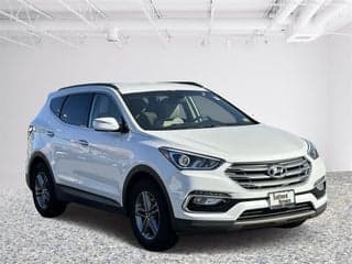 Hyundai 2017 Santa Fe Sport