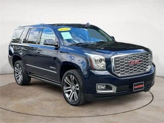 GMC 2018 Yukon