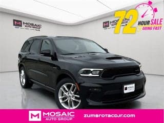 Dodge 2023 Durango