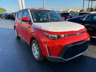 Kia 2025 Soul