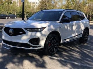 Acura 2024 MDX