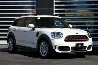 MINI 2024 Countryman