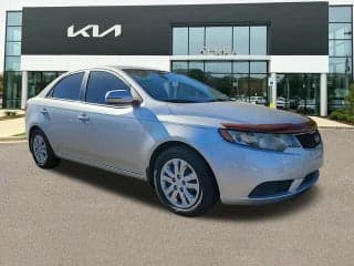 Kia 2013 Forte