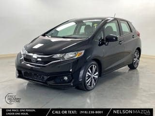 Honda 2019 Fit