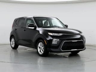 Kia 2021 Soul