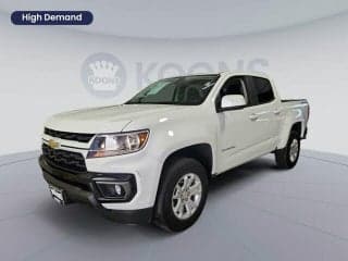 Chevrolet 2022 Colorado