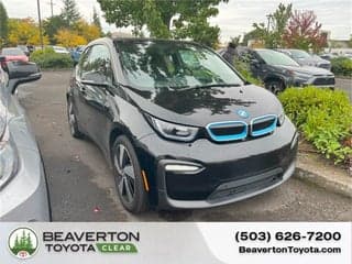 BMW 2018 i3