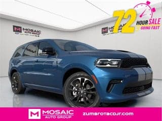 Dodge 2023 Durango