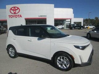 Kia 2023 Soul