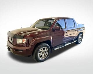 Honda 2007 Ridgeline