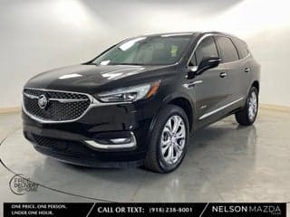 Buick 2021 Enclave