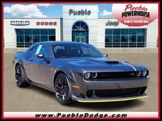 Dodge 2023 Challenger