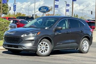 Ford 2020 Escape