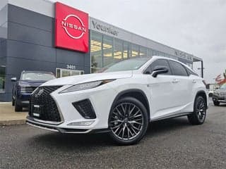 Lexus 2022 RX 350