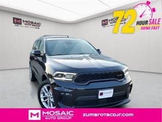 Dodge 2023 Durango