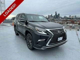 Lexus 2023 GX 460