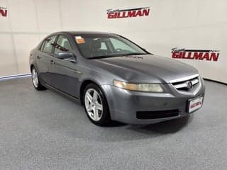 Acura 2006 TL