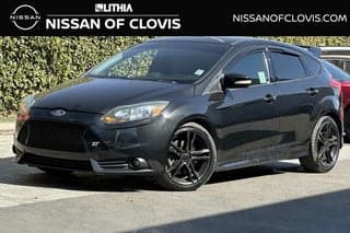 Ford 2013 Focus