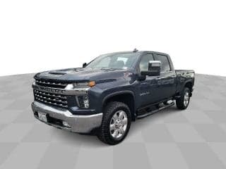 Chevrolet 2020 Silverado 2500HD