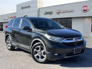 Honda 2017 CR-V