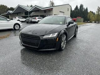 Audi 2018 TT