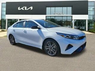 Kia 2022 Forte