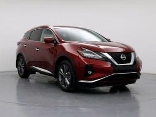 Nissan 2023 Murano