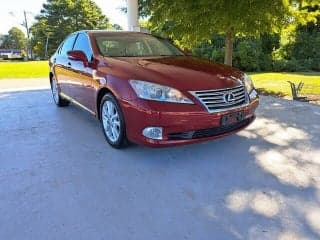 Lexus 2011 ES 350