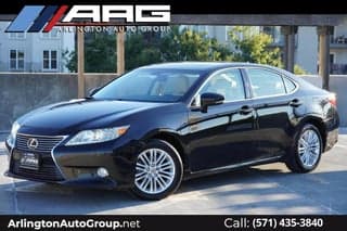 Lexus 2013 ES 350