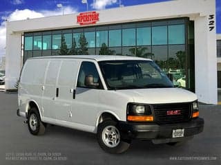 GMC 2005 Savana