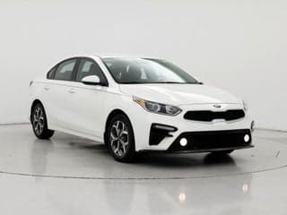 Kia 2019 Forte