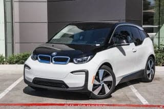 BMW 2021 i3