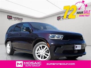 Dodge 2024 Durango