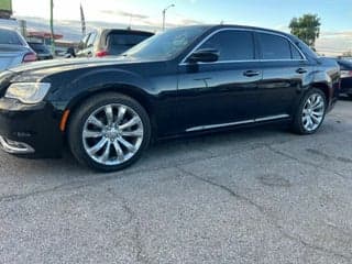 Chrysler 2016 300