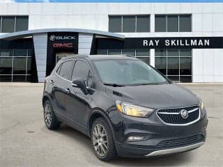 Buick 2019 Encore