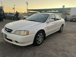 Acura 1999 TL