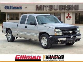 Chevrolet 2006 Silverado 1500