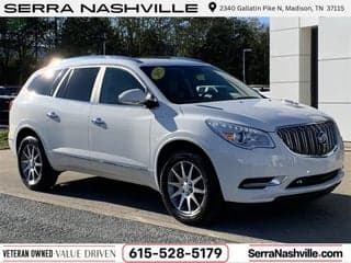 Buick 2015 Enclave