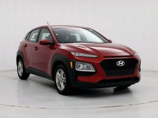 Hyundai 2021 Kona