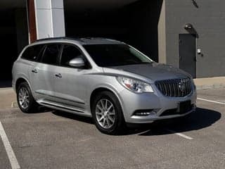 Buick 2015 Enclave