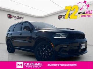 Dodge 2023 Durango