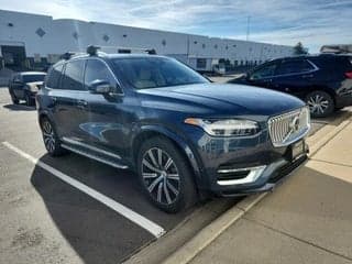 Volvo 2022 XC90