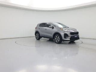 Kia 2022 Sportage