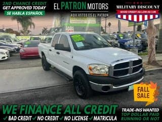 Dodge 2006 Ram 1500