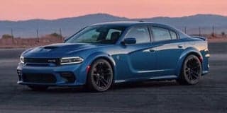 Dodge 2020 Charger