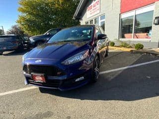 Ford 2016 Focus