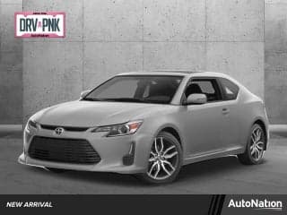 Scion 2014 tC