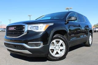 GMC 2017 Acadia