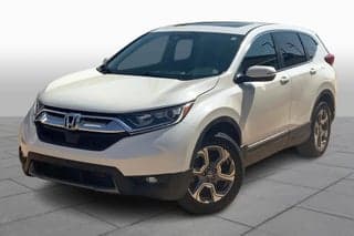 Honda 2018 CR-V